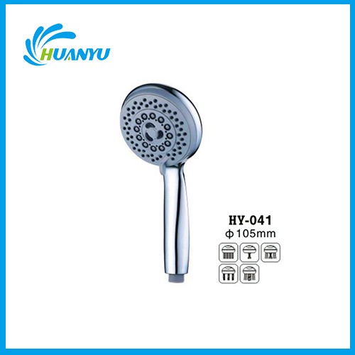 ABS palasitika Lima-Function Shower lima